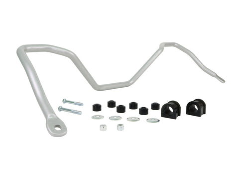 BFR35 - Rear Sway Bar - 24mm Non Adjustable for FORD FAIRLANE 1996-1999 - NL