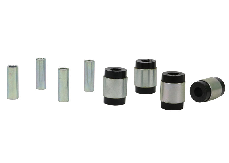 W52482 - Front Upper Control Arm - Inner Bush Kit for HONDA CR-V 1997-2001 - RD1-RD3