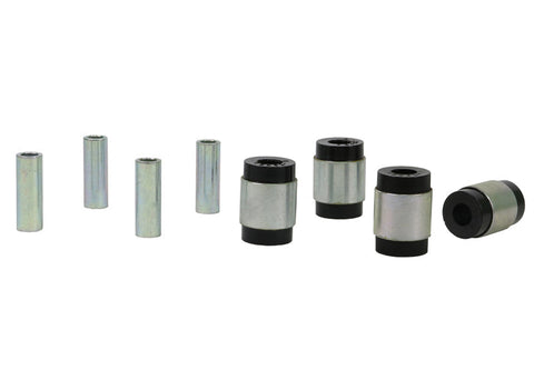 W52482 - Front Upper Control Arm - Inner Bush Kit for HONDA CR-V 1997-2001 - RD1-RD3