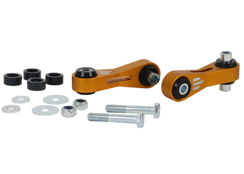 KLC231 - Rear Swaybar Link Kit (HD) for SUBARU IMPREZA 2011-2014 - GV, GR