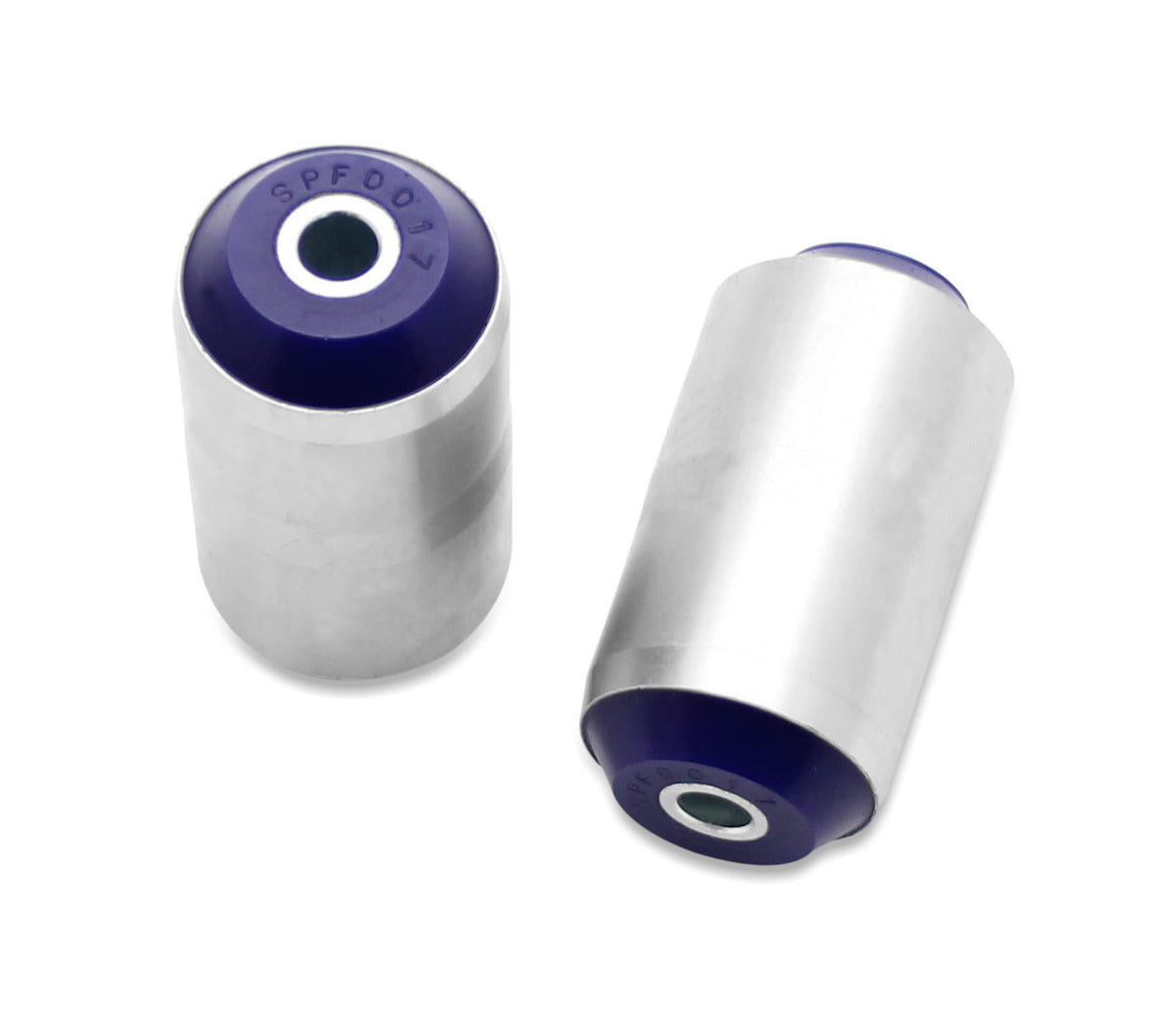 SPF0017K - Rear Lower Trailing Arm - Rear Bush Kit for HOLDEN COMMODORE 1988-1993 VG, VP Sedan