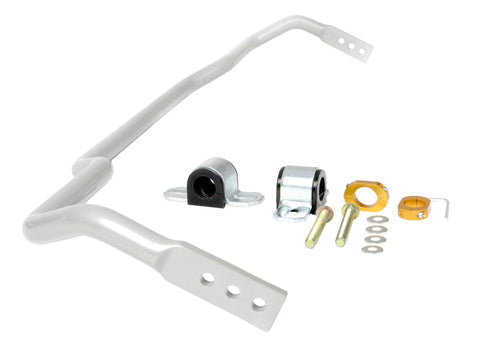 BWR20XZ - Rear Swaybar - 24mm for VW PASSAT 2005-2010 - Mk6 Typ 3C2, 3C5 FWD