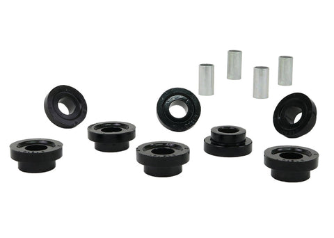 W51310 - Front Upper Control Arm Bush Kit for DAIMLER COUPE 1973-1977 - COUPE SOVEREIGN AND DOUBLE SIX