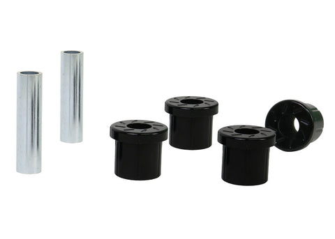 W73457 - Spring - Shackle Bushing Kit for FORD TRANSIT 2000-2006 - VH, VJ