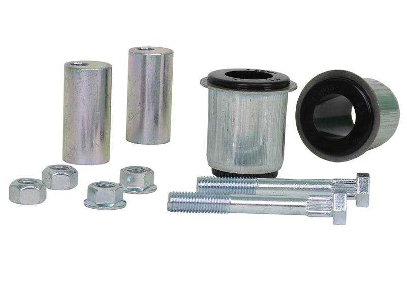 W52491 - Front Lower Control Arm - Inner Bush Kit (Offset) for HOLDEN TORANA 1971-1975 - LC, LJ, TA 4CYL