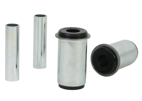 W61610 - Front Lower Control Arm Bush Kit (Rear) for MITSUBISHI TRITON 1996-2006 - MK 2WD