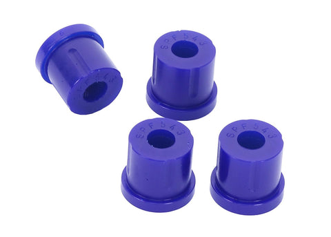 SPF0543K - Rear Spring Rear Eye Bush Kit for MAZDA 1300 1968-1972 FA2