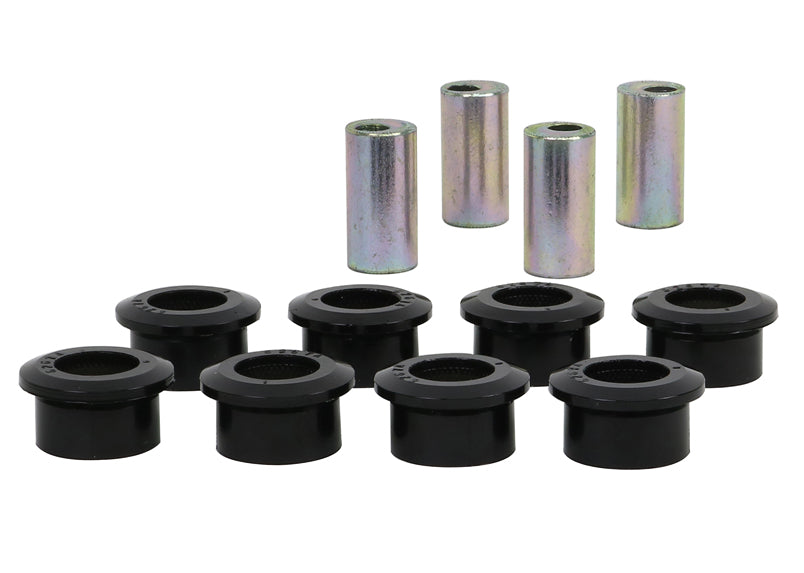 W63430 - Rear Lower Control Arm Bush Kit (Camber Kit) for HSV CLUBSPORT 2006-2013 - E SERIES
