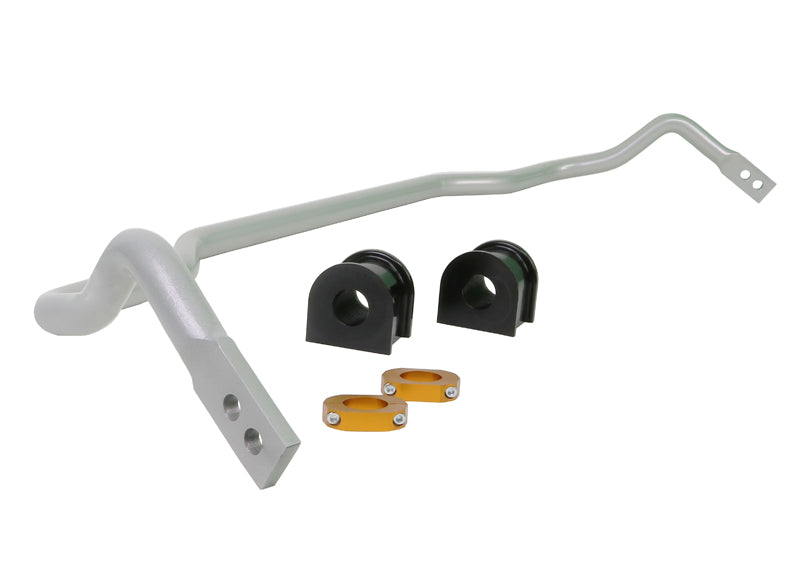 BKF001Z - Front Sway Bar - 24mm 2 Point Adjustable for GENESIS G70 2017-ON - IK