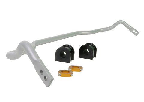BKF001Z - Front Sway Bar - 24mm 2 Point Adjustable for GENESIS G70 2017-ON - IK