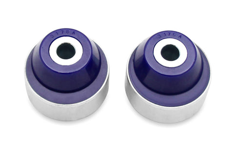 Front Lower Control Arm - Rear Bush Kit - Double Offset