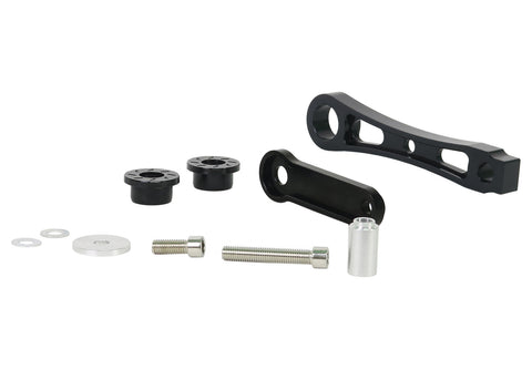 KDT977 - Engine - Torque Arm for SKODA YETI 2009-2017 - MK1 (5L) FWD
