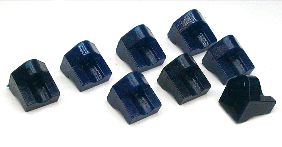 SPF0338K - Front Bonnet stop for TRIUMPH STAG 1970-1977 Series 3