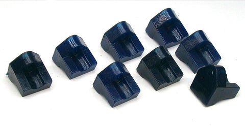 SPF0338K - Front Bonnet stop for TRIUMPH STAG 1970-1977 Series 3