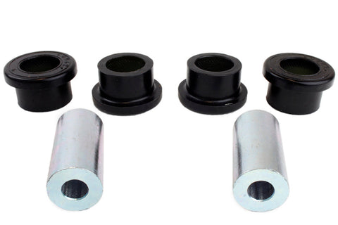 W0503 - Front Lower Control Arm Bush (Front) for SKODA OCTAVIA 2019-ON - MK4 NX FWD