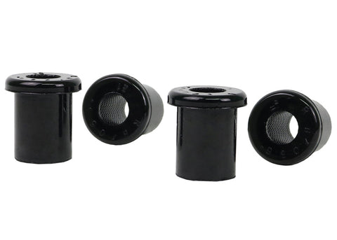W71056 - Leaf Spring - Rear Eye Bushing Kit for MITSUBISHI EXPRESS 1986-2005 - SF - SJ 4WD