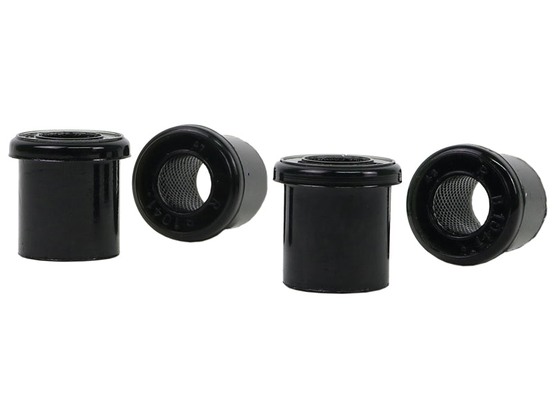 W71041 - Spring - Front And Rear Eye Bushing Kit for TOYOTA LITEACE 1979-1988 - 20 SERIES RWD