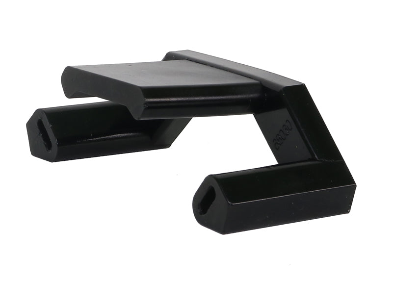KDT928 - Gearbox Mount Insert Kit for FORD MUSTANG 2014-ON - S550, FM, FN