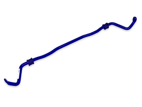 Front Sway Bar - 24mm 2 Point Adjustable