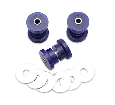 SPF0083K - Steering Rack Bush Kit for DAIMLER 2.8 - 5.3 1969-1993 Sovereign, Double Six