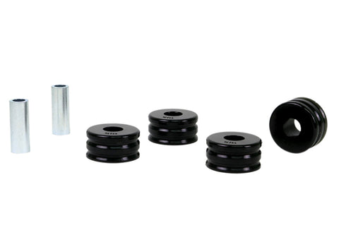W81061 - Front Caster Bush Kit for MAZDA R100 1968-1971 - R100 FA2