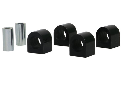 W81457 - Rear Panhard Rod Bush Kit for HOLDEN BARINA 1986-1989 - ML