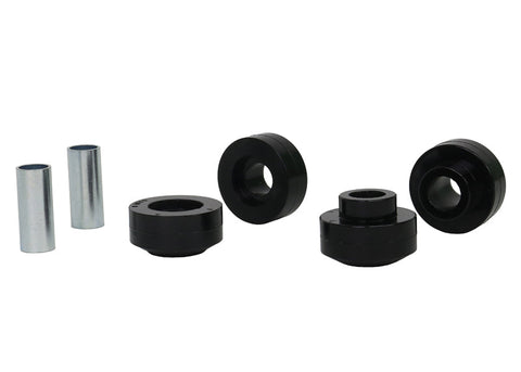 W81069 - Front Caster Bush Kit for CHRYSLER VALIANT CHARGER 1976-1979 - CL