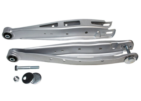 KTA216A - Rear Lower Control Arm - Adjustable for SUBARU LIBERTY 2009-2014 - BM, BR