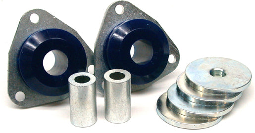 Rear Radius Arm To Chassis Mount Bush Kit