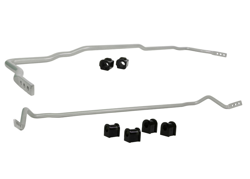 BTK003 - Front and Rear Swaybar Kit for TOYOTA MR2 1989-1999 - MR2 SW20