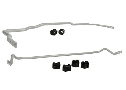 BTK003 - Front and Rear Swaybar Kit for TOYOTA MR2 1989-1999 - MR2 SW20
