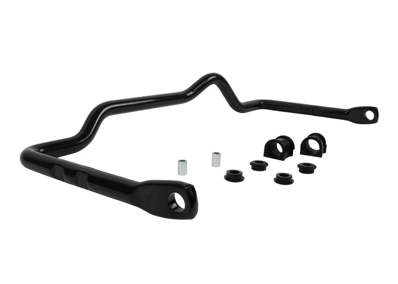BTF89 - Front Sway Bar - 33mm Non Adjustable for TOYOTA LAND CRUISER 2007-ON - 76, 78 SERIES