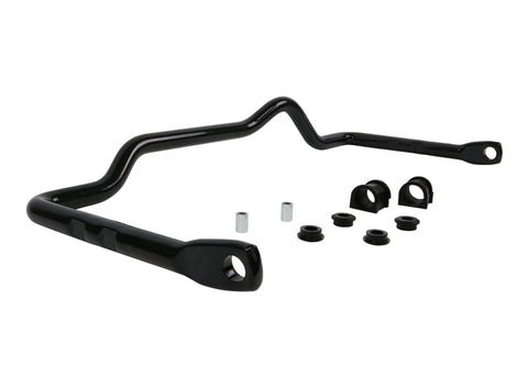 BTF89 - Front Sway Bar - 33mm Non Adjustable for TOYOTA LAND CRUISER 2007-ON - 76, 78 SERIES