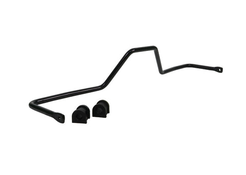 BNR8 - Rear Sway Bar - 18mm Non Adjustable for NISSAN PATROL 1988-1997 - GQ Y60 CAB CHASSIS (COIL SPRING )
