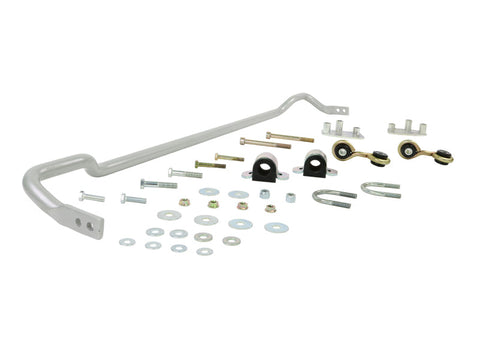 BHR36XZ - Rear Sway Bar - 22mm 2 Point Adjustable for HONDA INTEGRA 1993-2001 - DC2, DC4