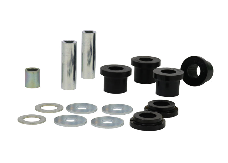 W13381 - Front Steering Rack Bush Kit for TOYOTA LAND CRUISER 2007-2021 - 200 SERIES