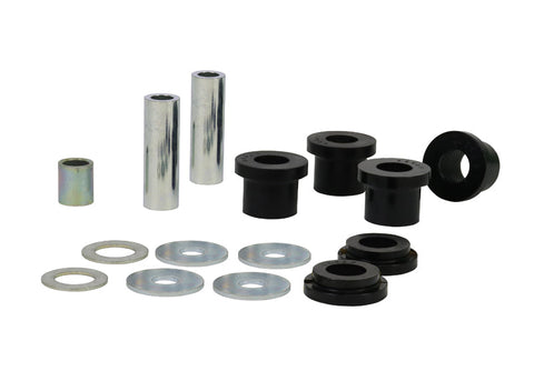 W13381 - Front Steering Rack Bush Kit for TOYOTA LAND CRUISER 2007-2021 - 200 SERIES