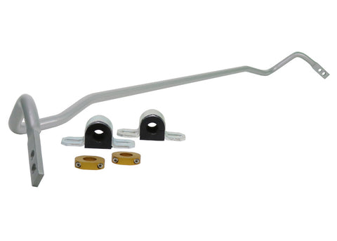 BKR001Z - Rear Sway Bar - 18mm 2 Point Adjustable for KIA STINGER 2017-ON - CK (INCL GT)