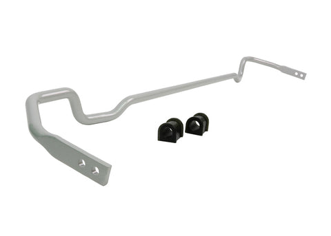 BTR64Z - Rear Sway Bar - 18mm 2 Point Adjustable for TOYOTA MR2 1984-1989 - MR2 AW11