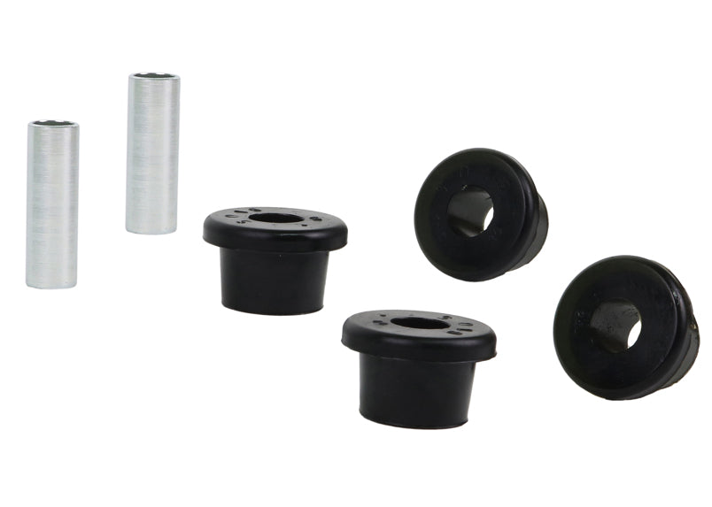 W51051 - Front Lower Control Arm Bush Kit (Inner) for FORD CORTINA 1962-1966 - MK1 AND LOTUS