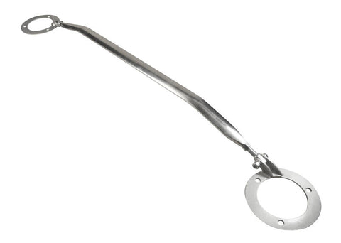 KSB596 - Front Strut Brace for NISSAN SKYLINE 1985-1990 - R31 COUPE