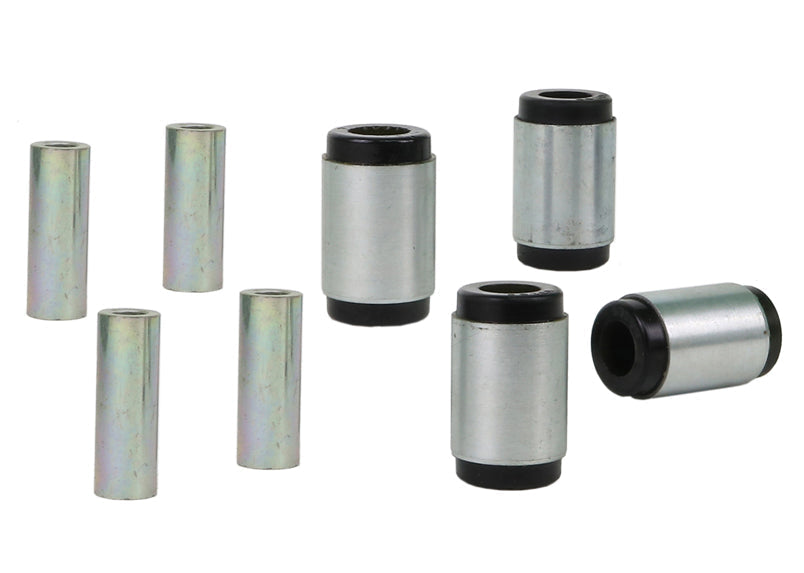 W53305 - Front Upper Control Arm Bush Kit for TOYOTA HILUX 2005-2015 - (N70) 2WD
