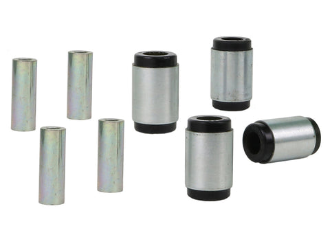 W53305 - Front Upper Control Arm Bush Kit for TOYOTA HILUX 2005-2015 - (N70) 2WD