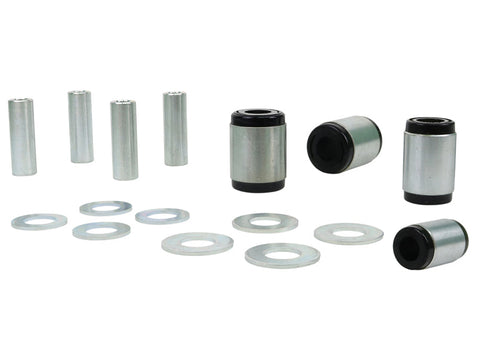 W53304 - Front Lower Control Arm Bush Kit for TOYOTA HILUX 2005-2015 - (N70) 2WD