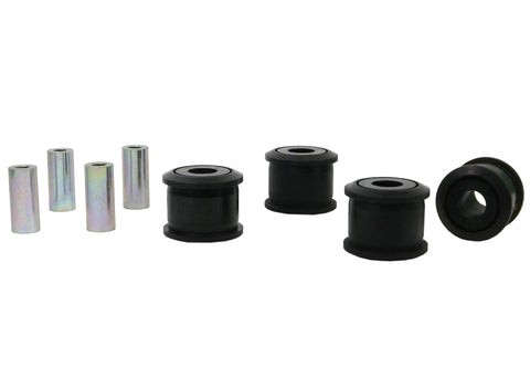 W63223 - Rear Trailing Arm - Lower Bush Kit for TOYOTA LAND CRUISER 2007-2021 - 200 SERIES