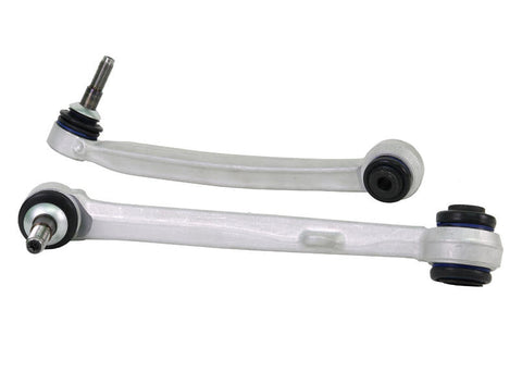 KTA286 - Front Lower Control Arms for BMW M4 2013-on - F82 F83