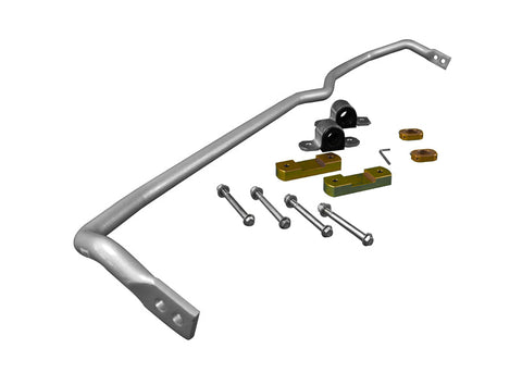 BWF21XZ - Front Swaybar - 24mm for SKODA OCTAVIA 2019-ON - MK4 NX FWD