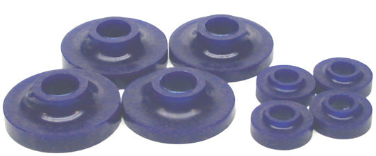 SPF0160K - Front Crossmember To Chassis Mount Bush Kit for HOLDEN F SERIES 1948-1957 FX, FJ