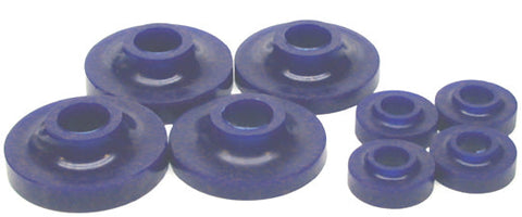 SPF0160K - Front Crossmember To Chassis Mount Bush Kit for HOLDEN F SERIES 1948-1957 FX, FJ