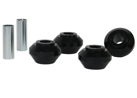 W81073 - Front Strut Bar To Chassis Bush Kit for FORD FALCON 1976-1979 - XC